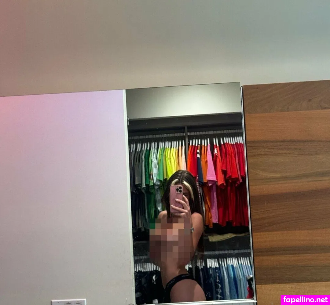 mckinleyrichardson Nude Leaked OnlyFans Photo #pqt4zepnmO