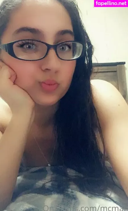 Mcmai OnlyFans Thumbnail #q1m9DJOQqA