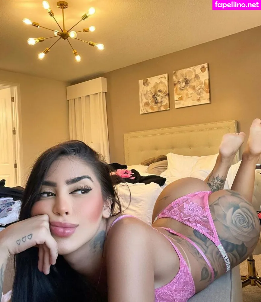 mcmirella, mirella Nude Leaked OnlyFans Photo #GJl2zgt3yW