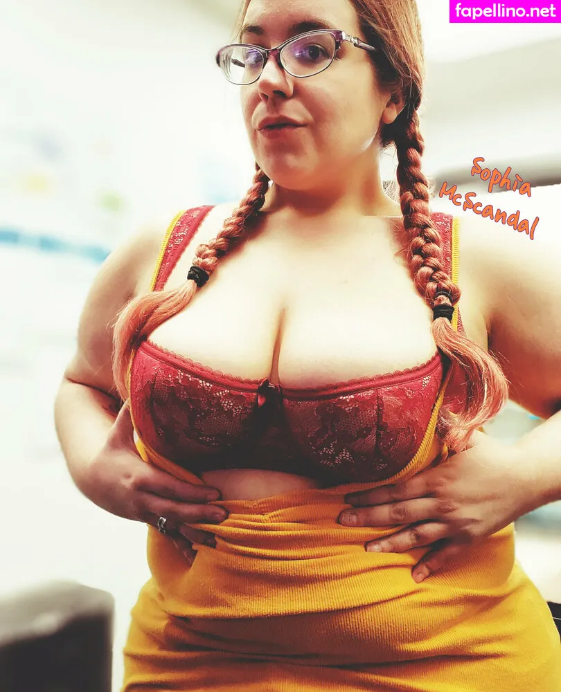 mcscandalous, sophia.mcscandal Nude Leaked OnlyFans Photo #7Tr6IuEaet