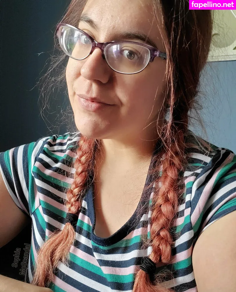 mcscandalous, sophia.mcscandal Nude Leaked OnlyFans Photo #9mirefIIsz