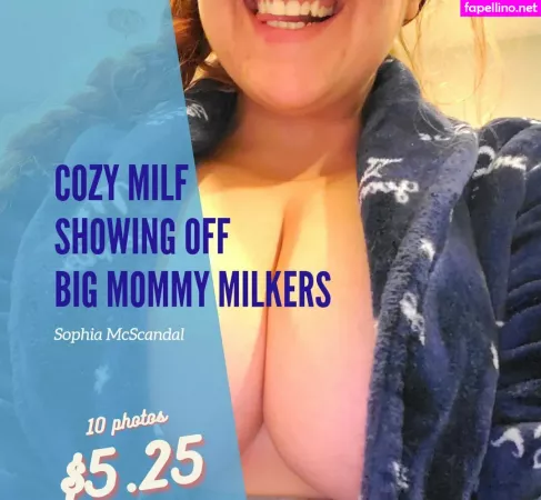 Mcscandalous OnlyFans Thumbnail #D2FtIoUjwm
