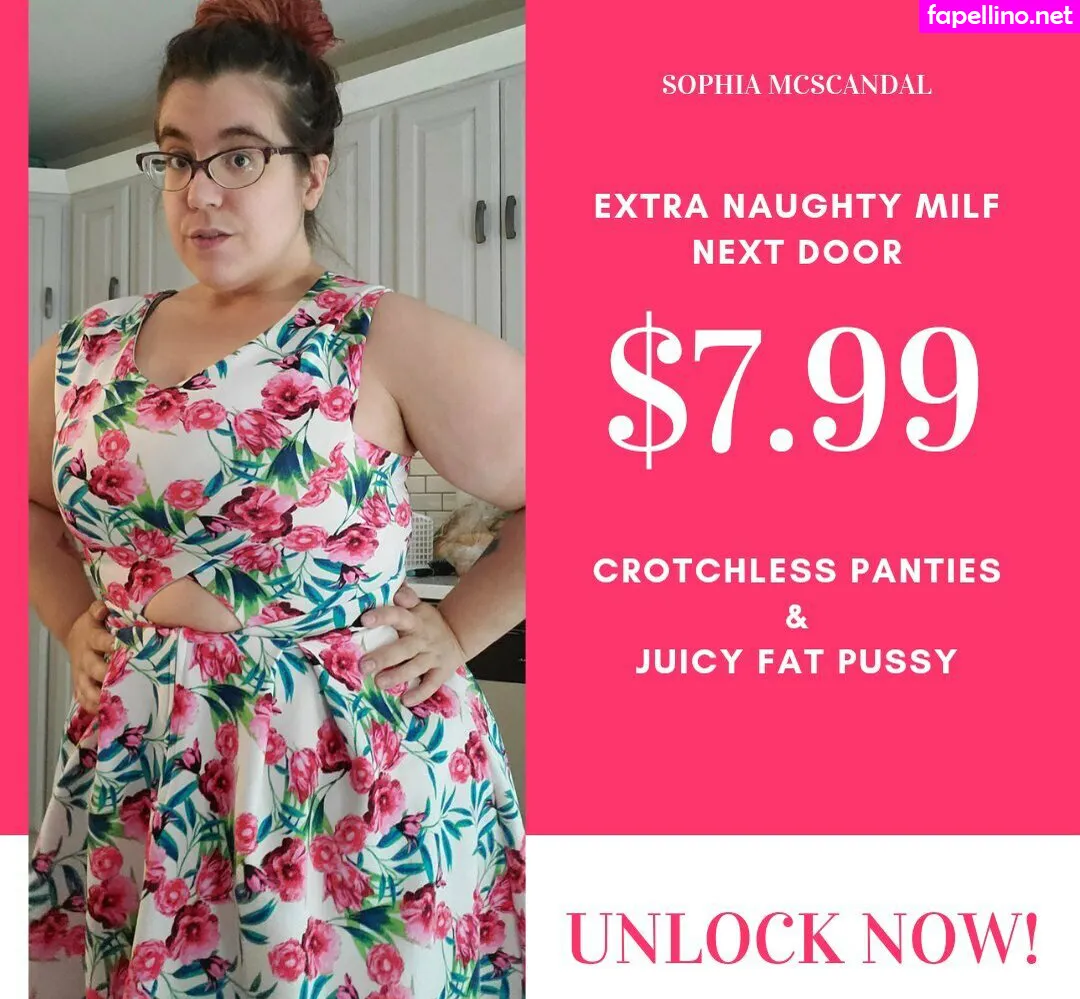 mcscandalous, sophia.mcscandal Nude Leaked OnlyFans Photo #NXSuA8okOt