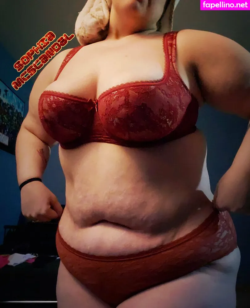 mcscandalous, sophia.mcscandal Nude Leaked OnlyFans Photo #UnMJXioCzp