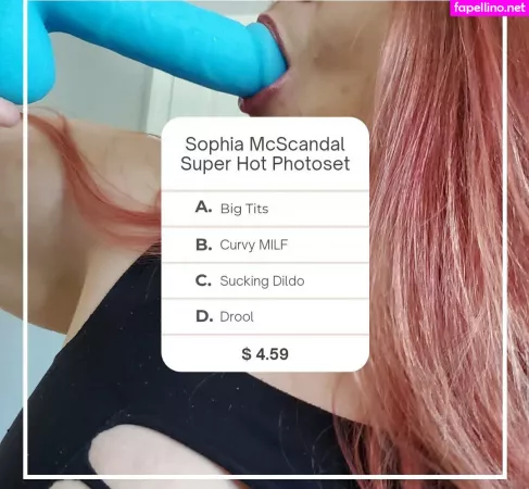 Mcscandalous OnlyFans Thumbnail #Y1XQZJQUrf