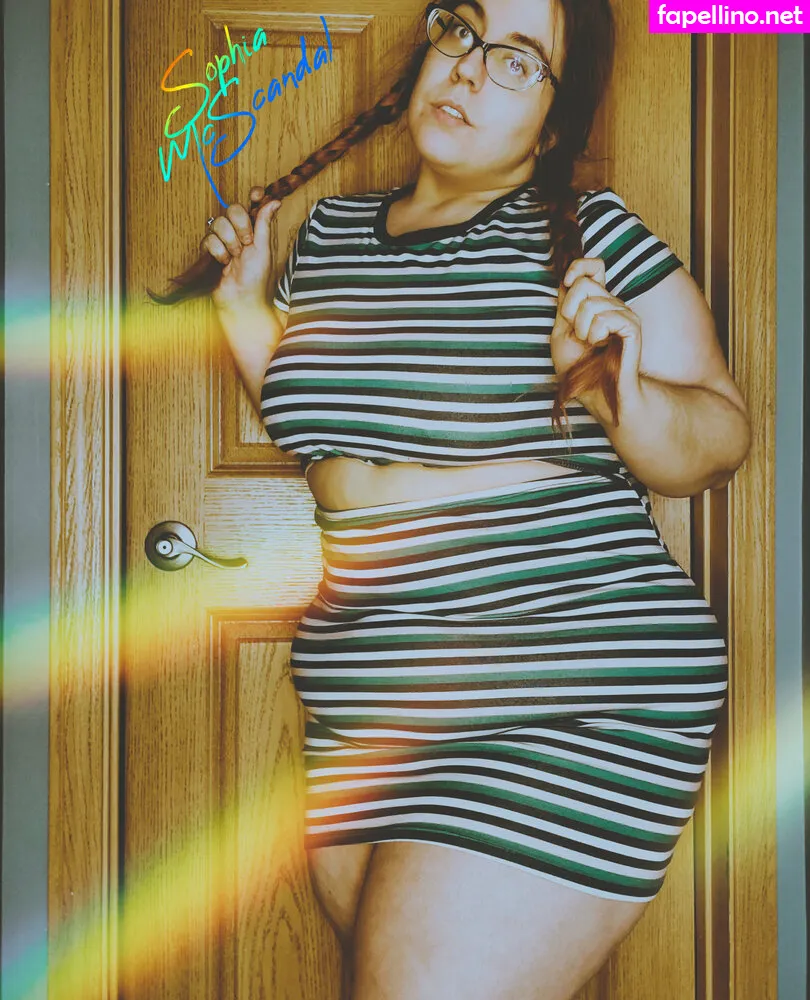 mcscandalous, sophia.mcscandal Nude Leaked OnlyFans Photo #oTYJZgnGXc