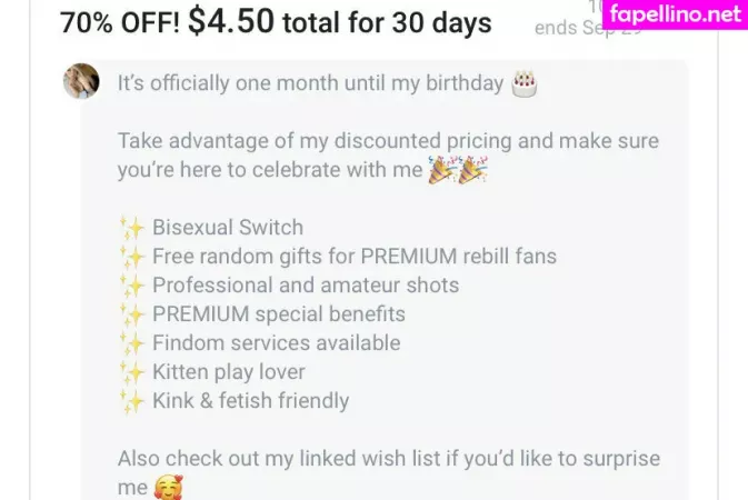 Mcxccfree OnlyFans Thumbnail #Kswx0darFb