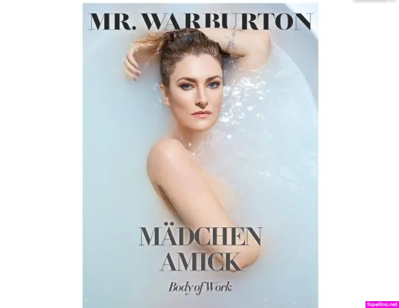 Mdchen Amick OnlyFans Thumbnail #14dyFWuHbN