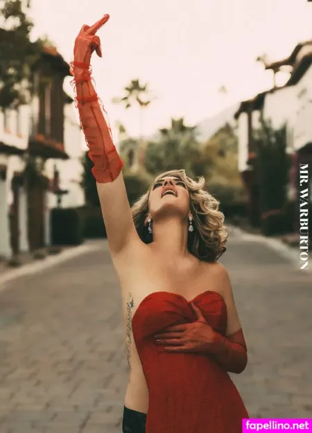 Mdchen Amick OnlyFans Thumbnail #ZBZObwV4Mj