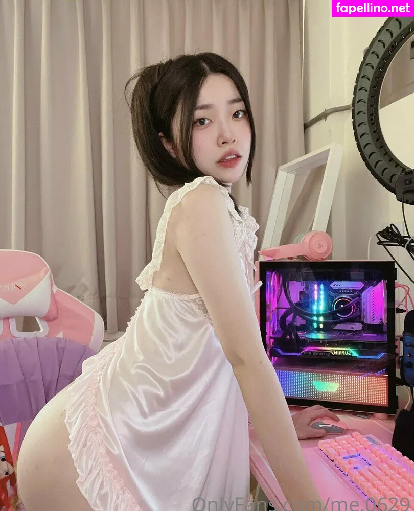 Fairy Yanyaner, _me0629, me.0629 Nude Leaked OnlyFans Photo #65shTy6Dcf