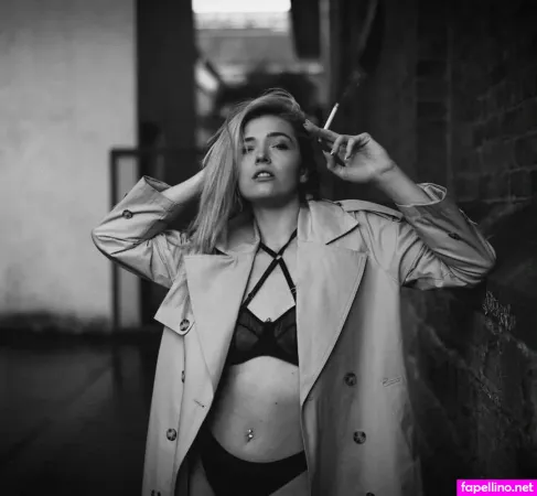 Me Bexxiii OnlyFans Thumbnail #pfklIW4AjS