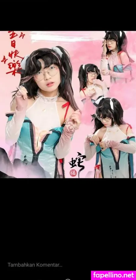 Me Pege7 OnlyFans Thumbnail #SFfNxjsxqT
