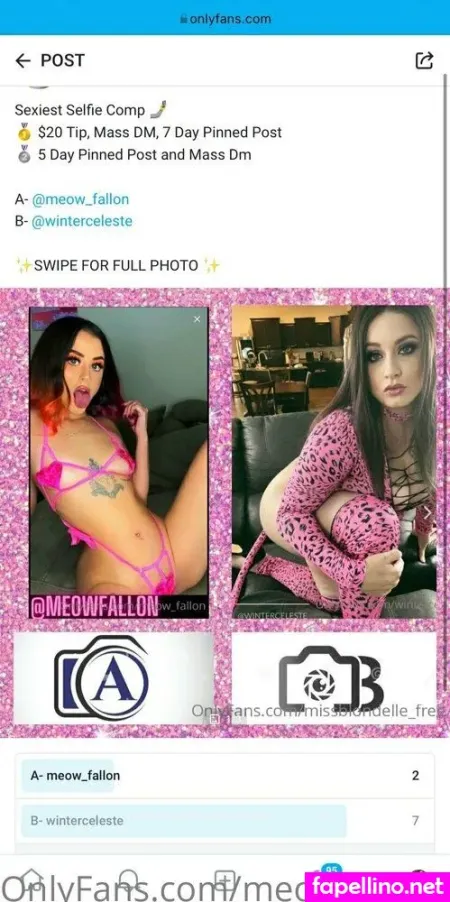Me0w K1tty OnlyFans Thumbnail #M9JXboq5lp