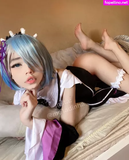 Me1adinha OnlyFans Thumbnail #gAZGCJnO7y