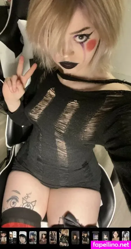 Meadow Edwards OnlyFans Thumbnail #9YuJihwgXn