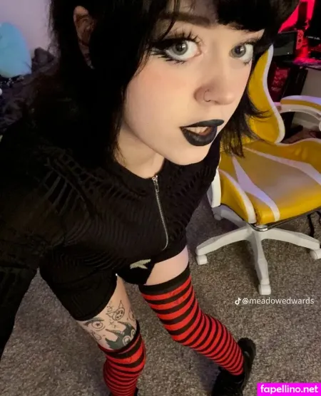 Meadow Edwards OnlyFans Thumbnail #DvD1L3Y5aT