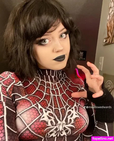 Meadow Edwards Main Profile Photo