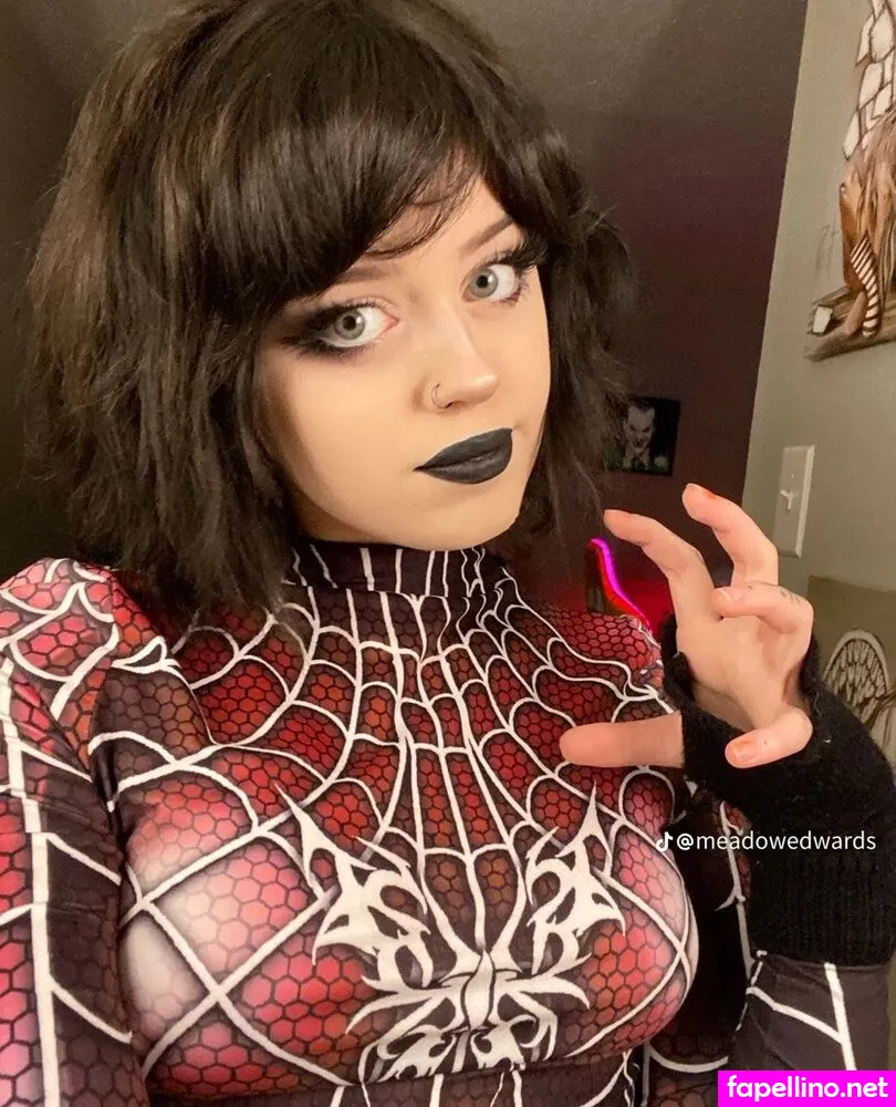 Mariah Mechew, macymeadows, meadowedwards Nude Leaked OnlyFans Photo #WLRFKVghF1