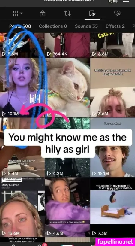 Meadow Edwards OnlyFans Thumbnail #YTxIQmyEum