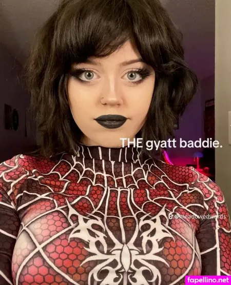 Meadow Edwards OnlyFans Thumbnail #xZNHbHDUKX