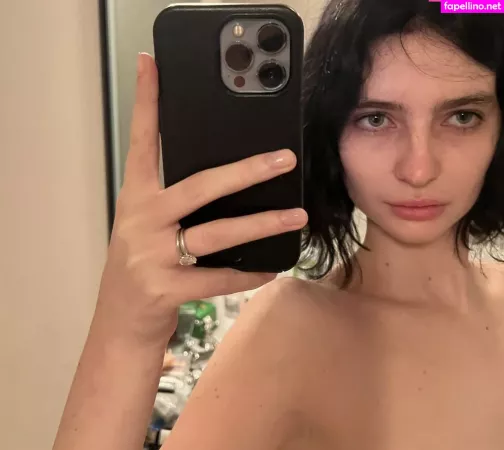 Meadow Walker OnlyFans Thumbnail #LED9bQcFnF