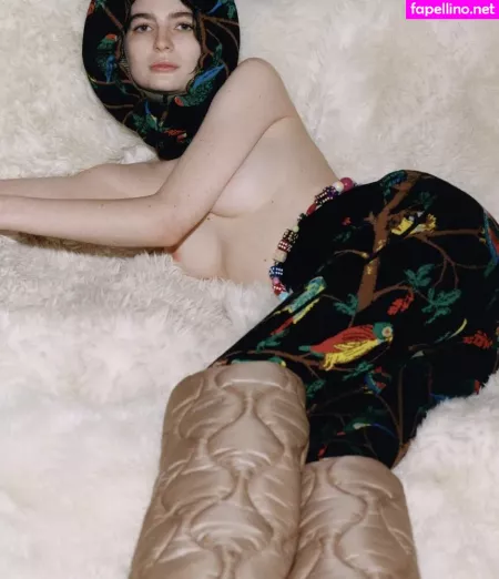 Meadow Walker OnlyFans Thumbnail #uCH7gecwgy