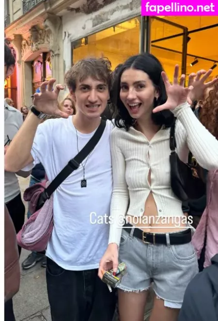 Meadow Walker OnlyFans Thumbnail #xIVOLxJ8Ki