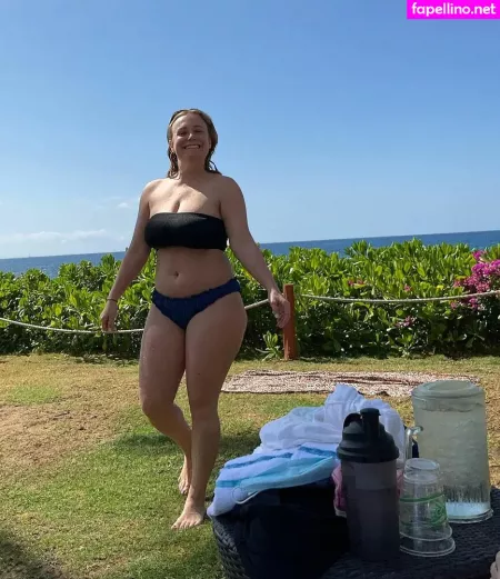 Meagan Gallagher OnlyFans Thumbnail #QBsGVTDjfA