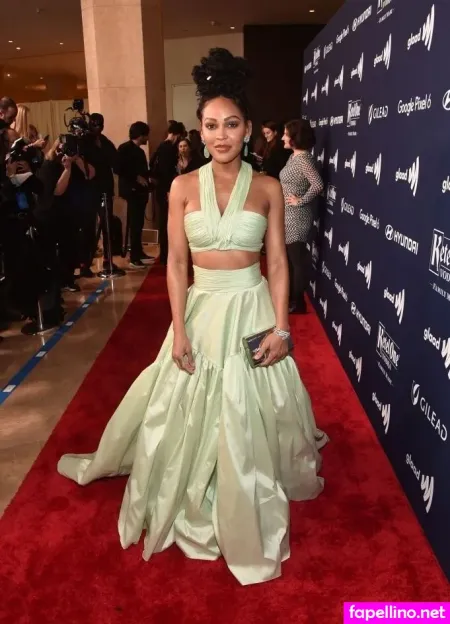 Meagan Good OnlyFans Thumbnail #20nygIhEVT