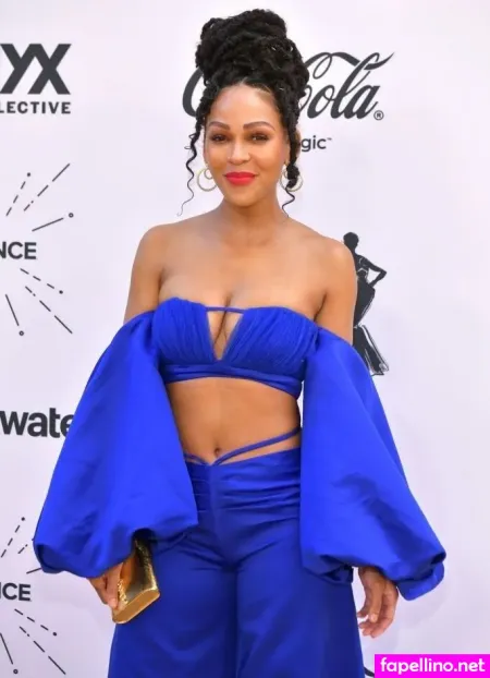 Meagan Good OnlyFans Thumbnail #6BausWJl4D