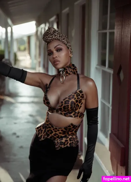 Meagan Good OnlyFans Thumbnail #8sw270K8Mf