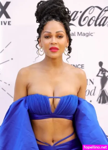 Meagan Good OnlyFans Thumbnail #CuCPFgN73o