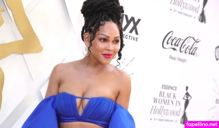 Meagan Good OnlyFans Thumbnail #IcppvYXGy7