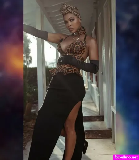 Meagan Good OnlyFans Thumbnail #UvA0SPuQ4z