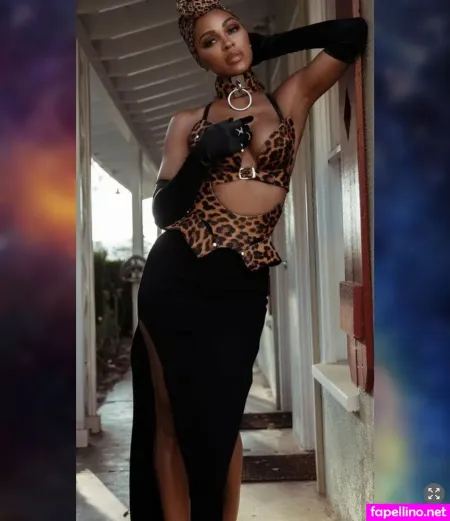 Meagan Good OnlyFans Thumbnail #VtL7giiZWo