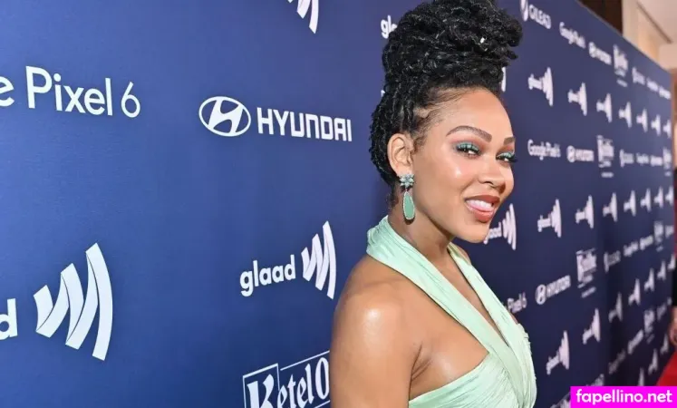 Meagan Good OnlyFans Thumbnail #X2Tlyl2xpc