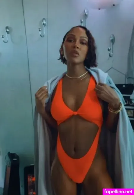 Meagan Good OnlyFans Thumbnail #fJ0yYqRtap