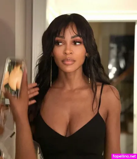 Meagan Good OnlyFans Thumbnail #gVuiruohNt