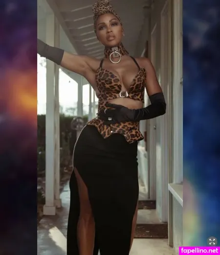 Meagan Good OnlyFans Thumbnail #lzG3YxKAOw