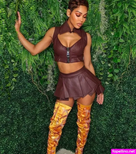 Meagan Good OnlyFans Thumbnail #nodcVtWZDc