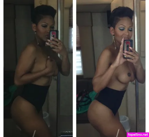 Meagan Good OnlyFans Thumbnail #pWUwHRa0uC