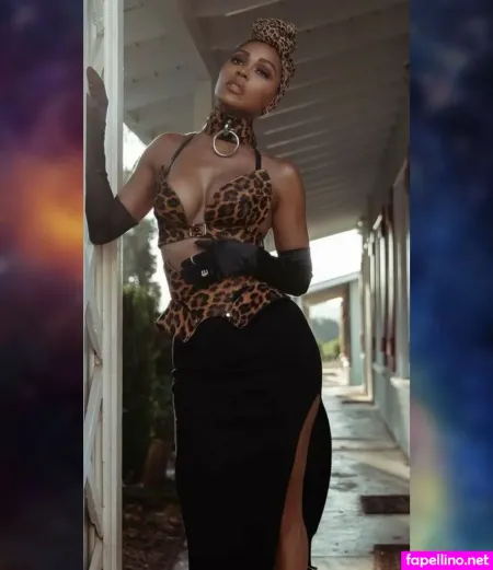 Meagan Good OnlyFans Thumbnail #uukaqW623o