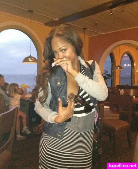 Meagan Good OnlyFans Thumbnail #vYmoCgbeaw