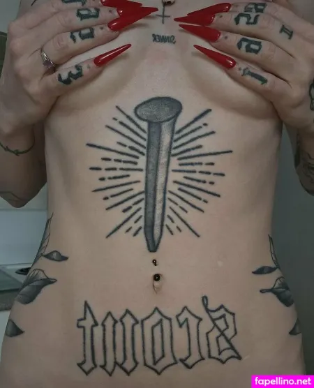 Meaganameliafree OnlyFans Thumbnail #Dnv3DEUZ0n