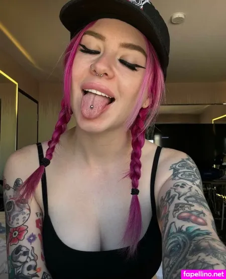 Meaganwtf OnlyFans Thumbnail #4gvHUEsPA7