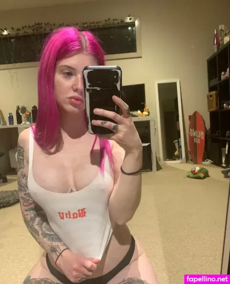 Meaganwtf OnlyFans Thumbnail #uhqVDsiiMu