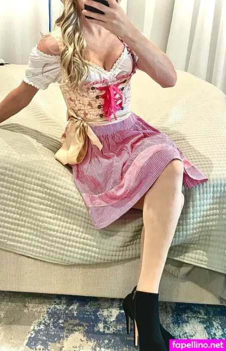 Meaganyoung2211 OnlyFans Thumbnail #DLBjvPL16B