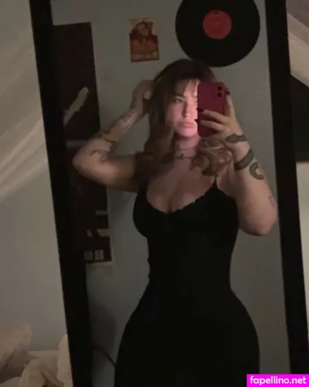Meaghan Gowler OnlyFans Thumbnail #G9EqkwWtaQ