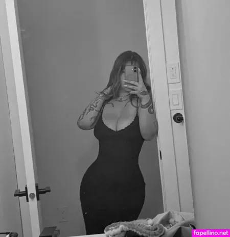 Meaghan Gowler OnlyFans Thumbnail #RtkivyPsd4