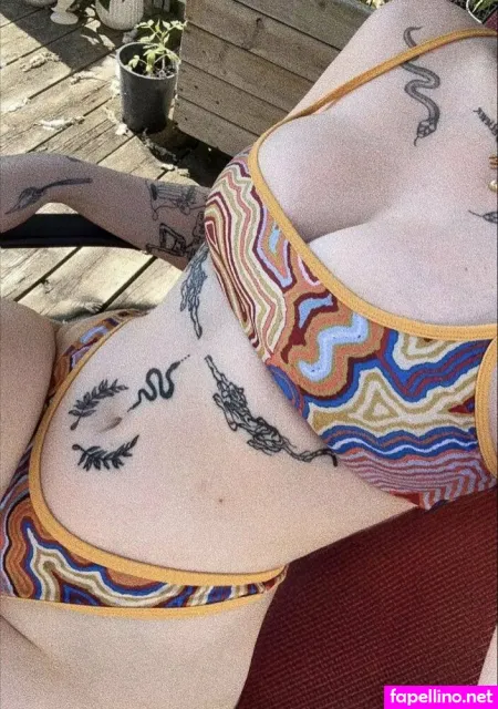 Meaghan Gowler OnlyFans Thumbnail #W9Tx6UjKHQ